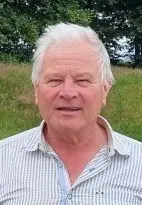 Porträt von Georg (Jacques) Liehr