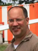 Porträt von Andris Kade