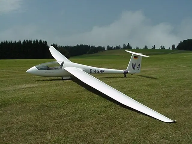 Discus b (D-4395 / D-9973 / D-5097 / D-5584)